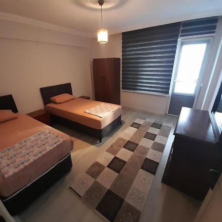 Balci Apartment Eceabat Esterno foto