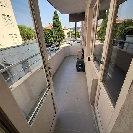 Balci Apartment Eceabat Esterno foto