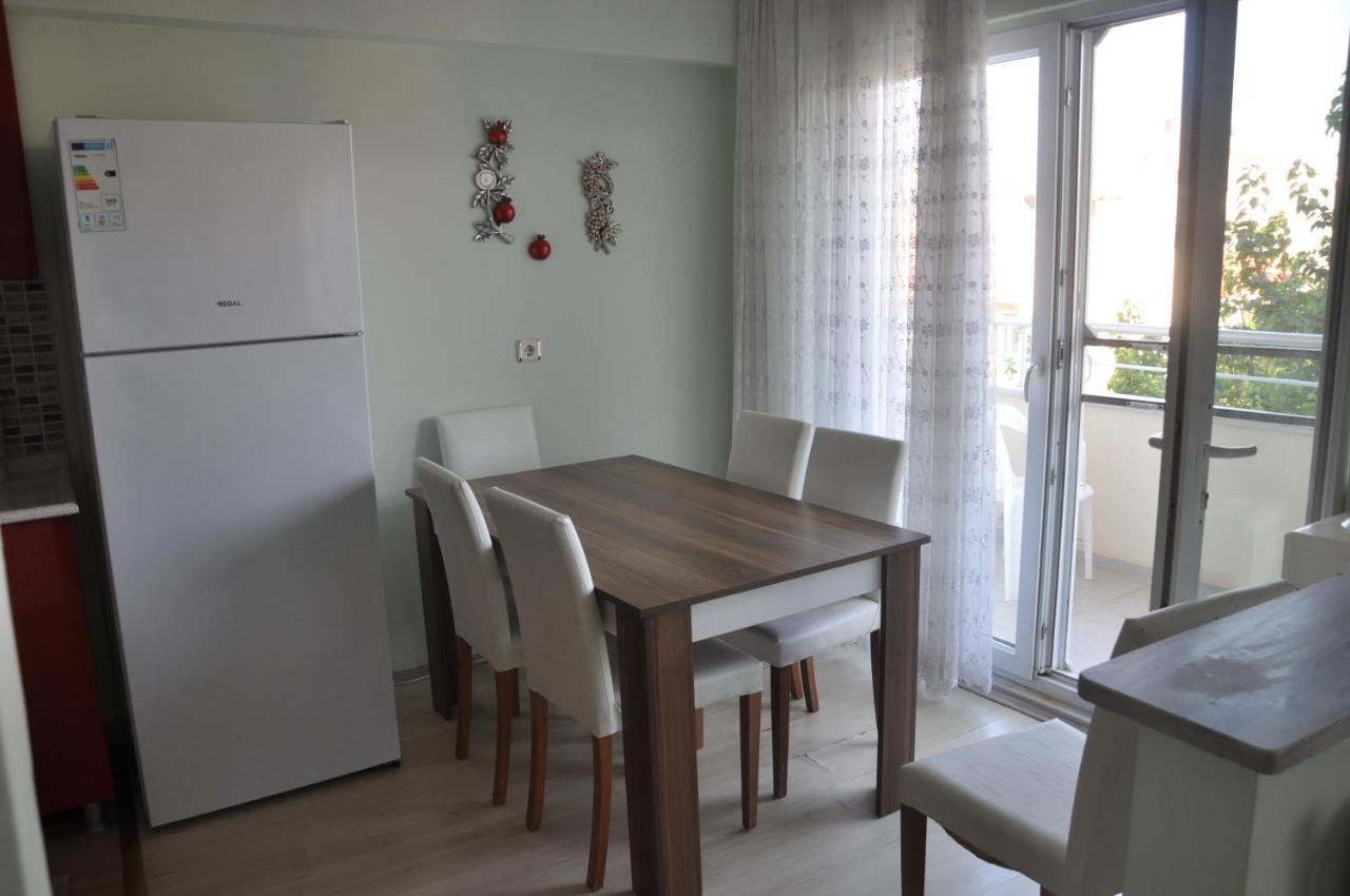 Balci Apartment Eceabat Esterno foto