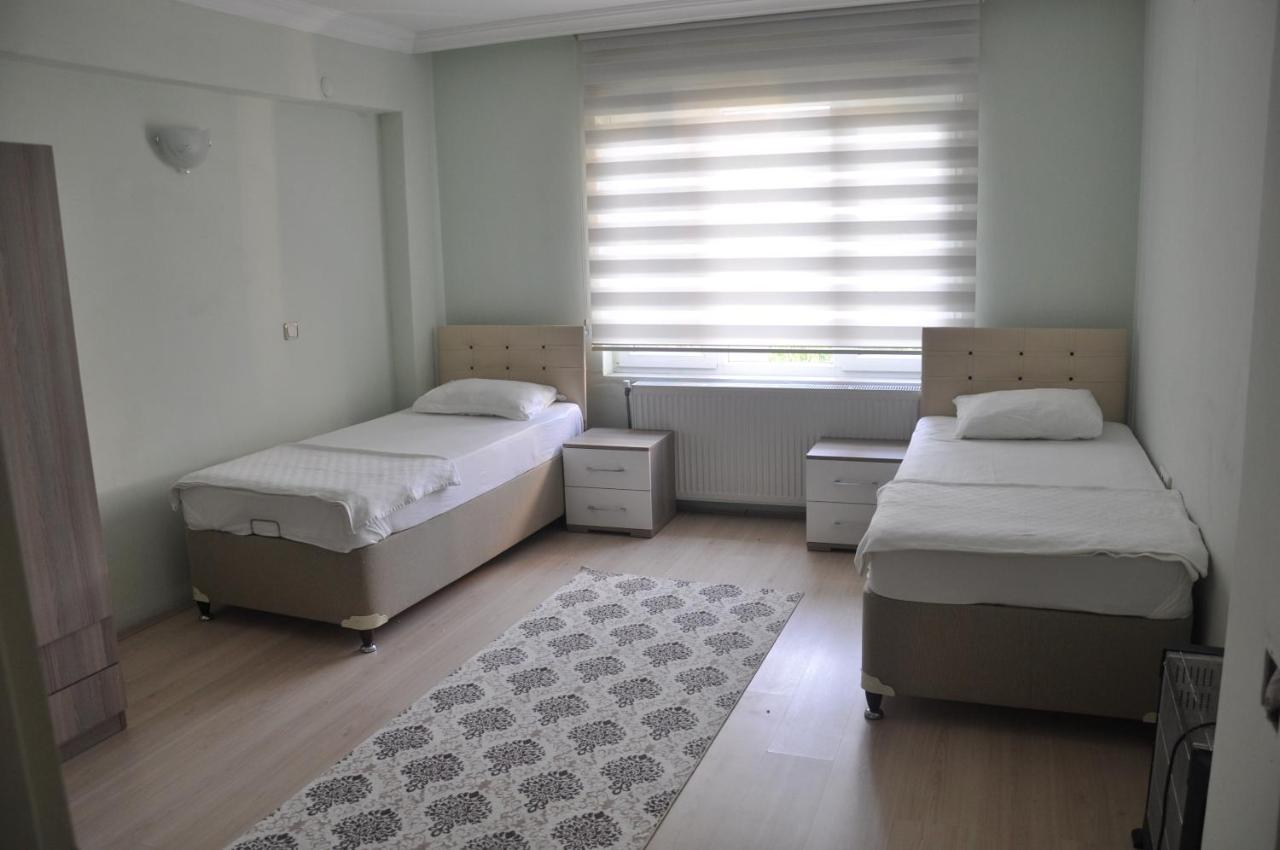 Balci Apartment Eceabat Esterno foto
