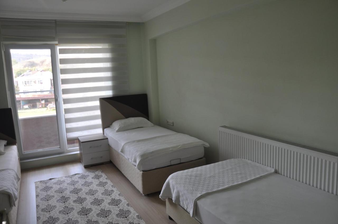 Balci Apartment Eceabat Esterno foto