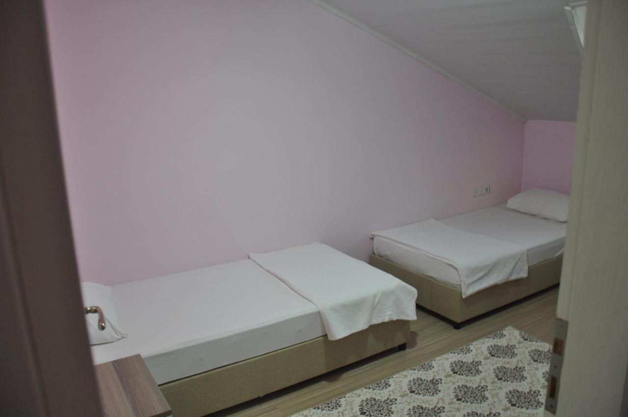 Balci Apartment Eceabat Esterno foto