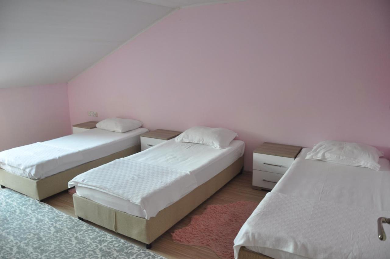Balci Apartment Eceabat Esterno foto