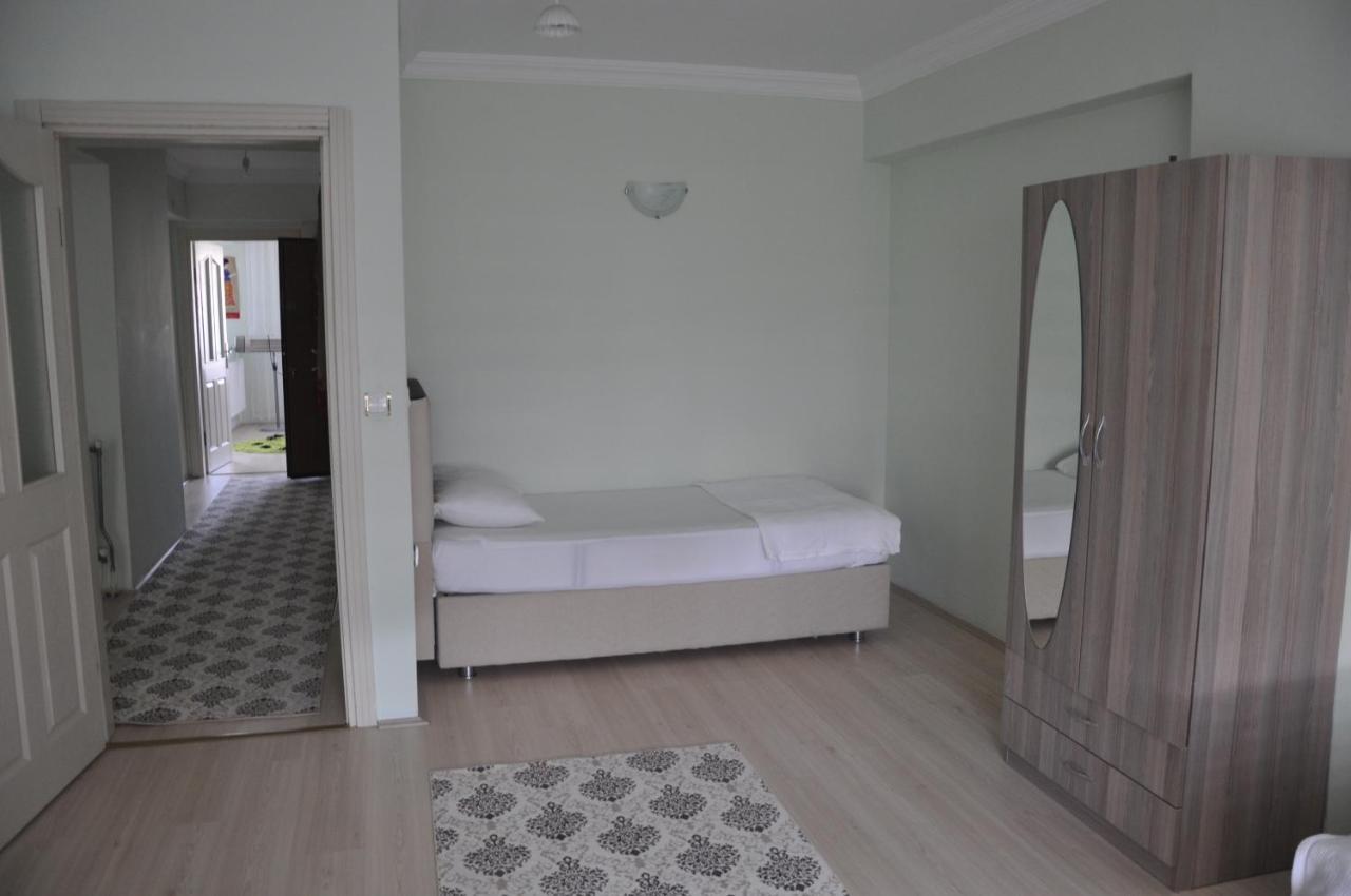 Balci Apartment Eceabat Esterno foto