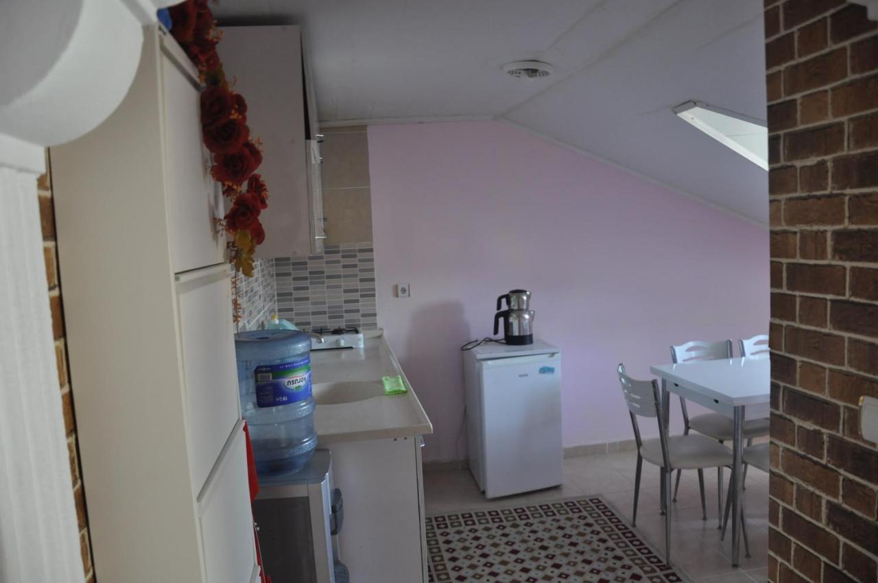 Balci Apartment Eceabat Esterno foto