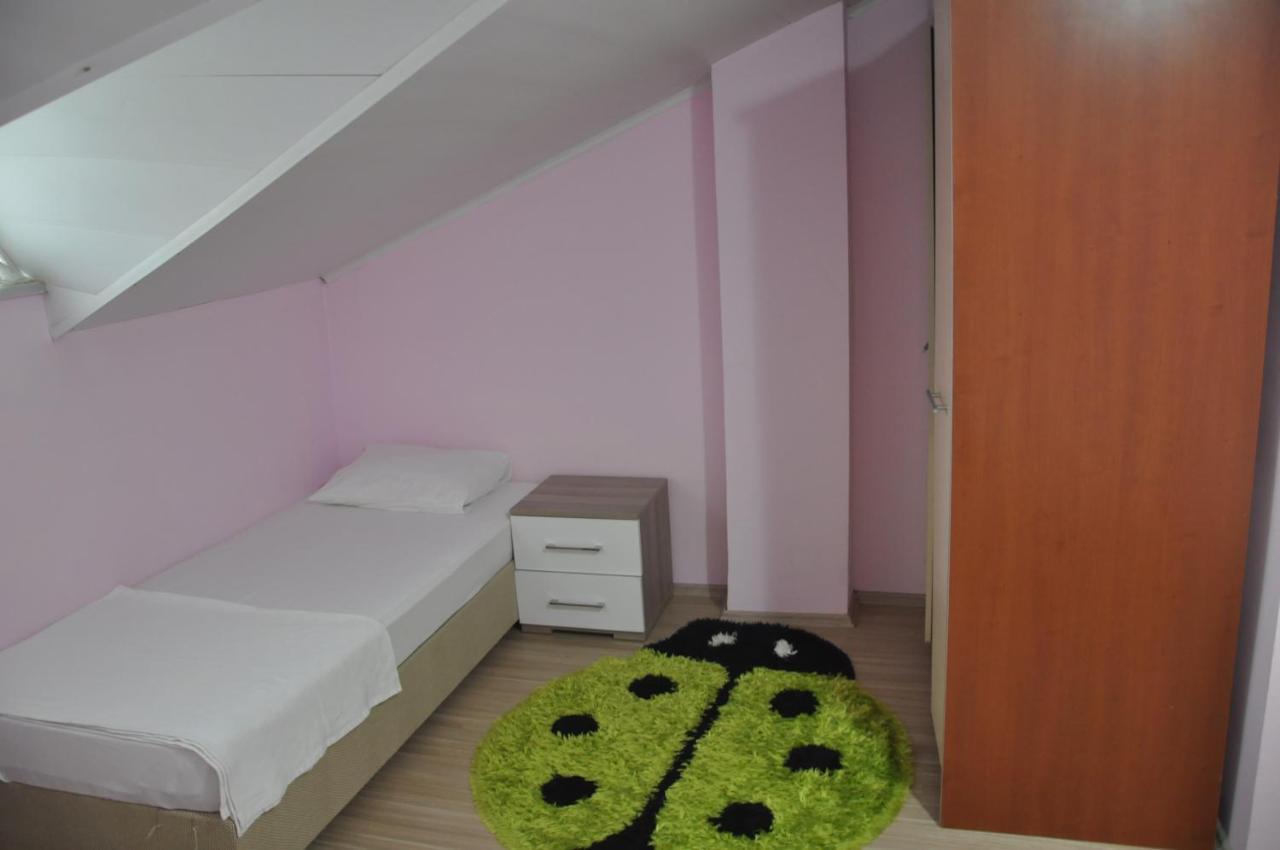 Balci Apartment Eceabat Esterno foto