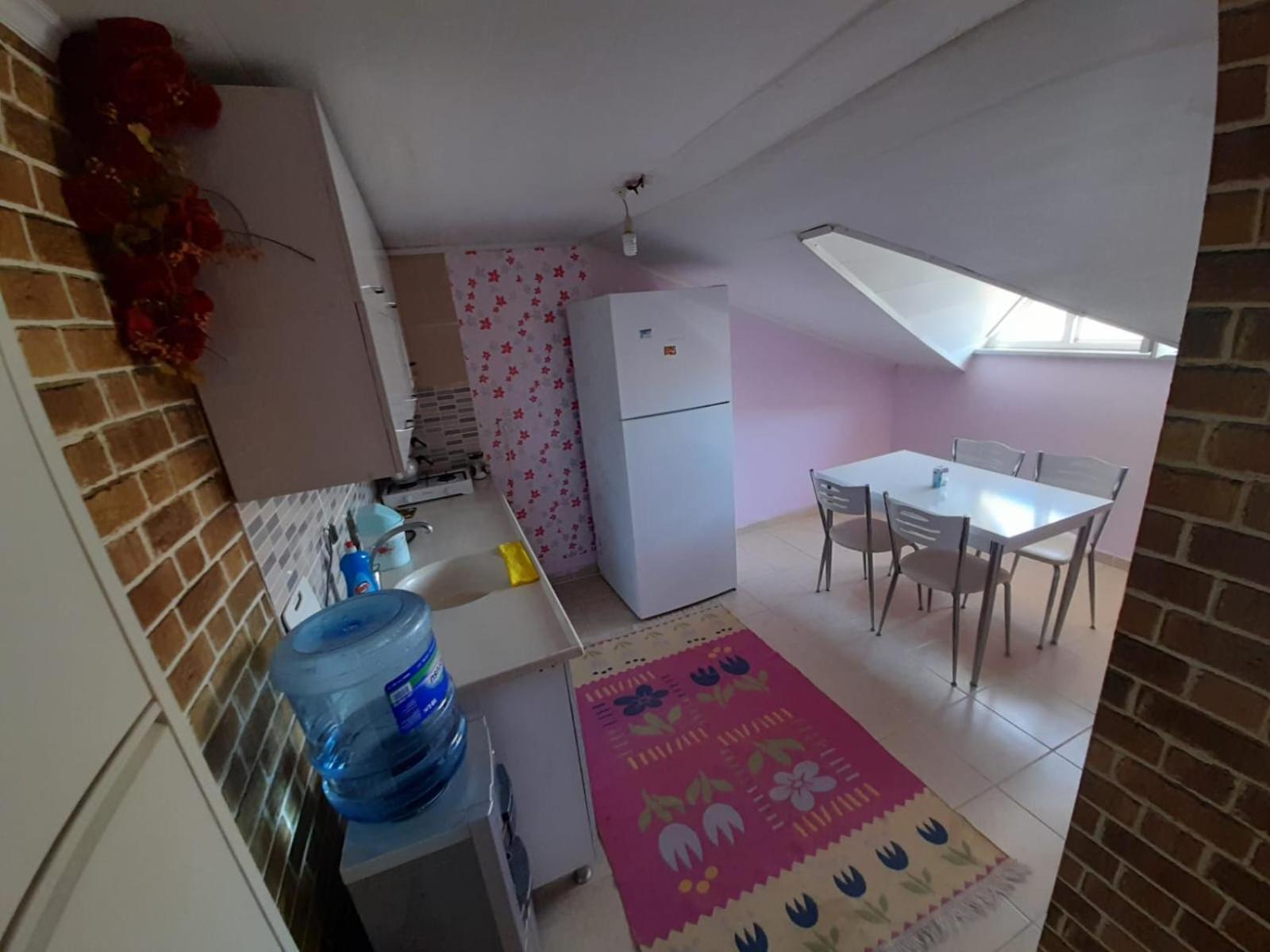 Balci Apartment Eceabat Esterno foto
