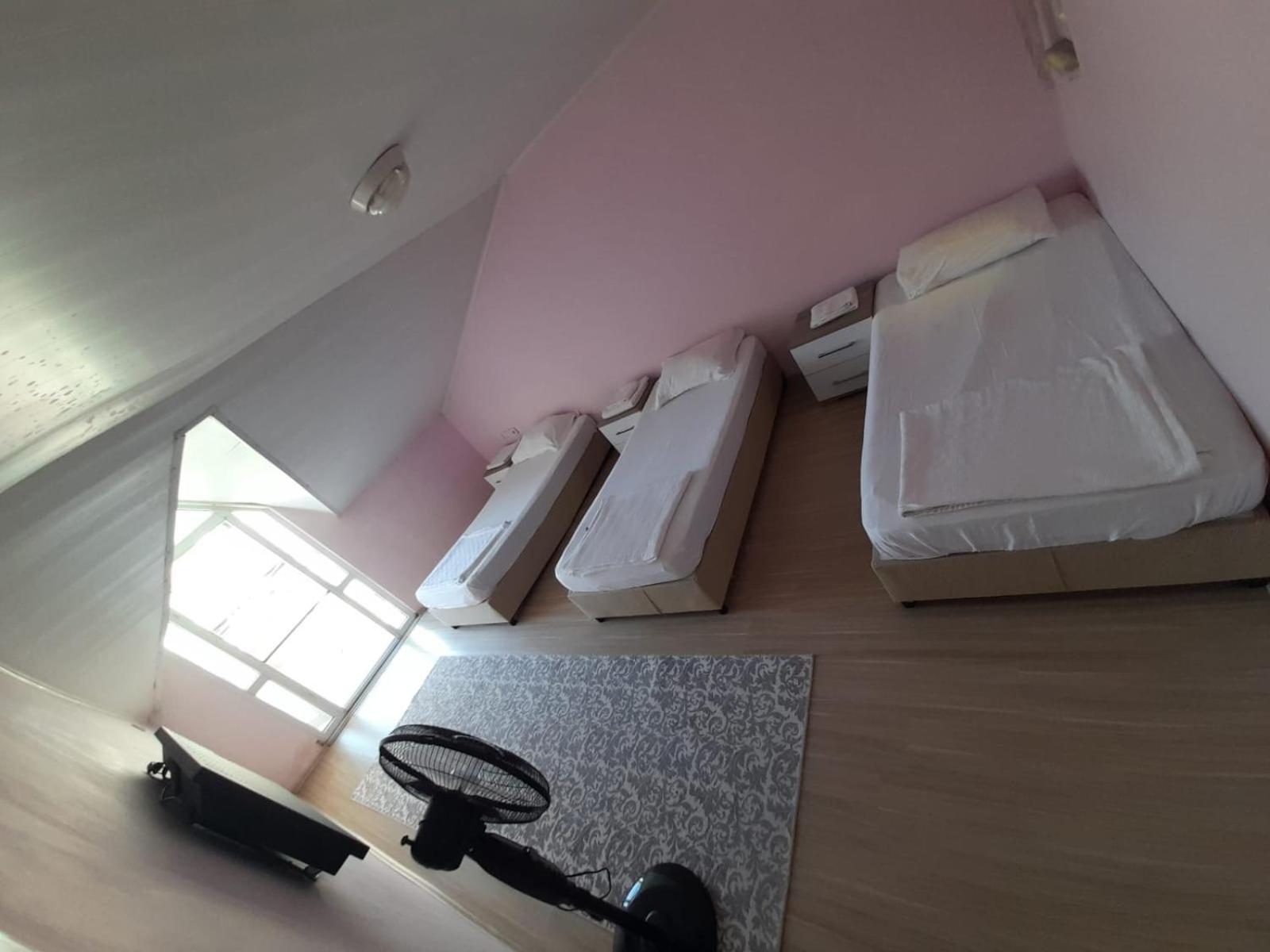 Balci Apartment Eceabat Esterno foto