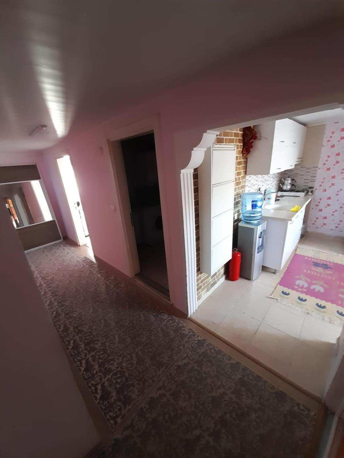 Balci Apartment Eceabat Esterno foto