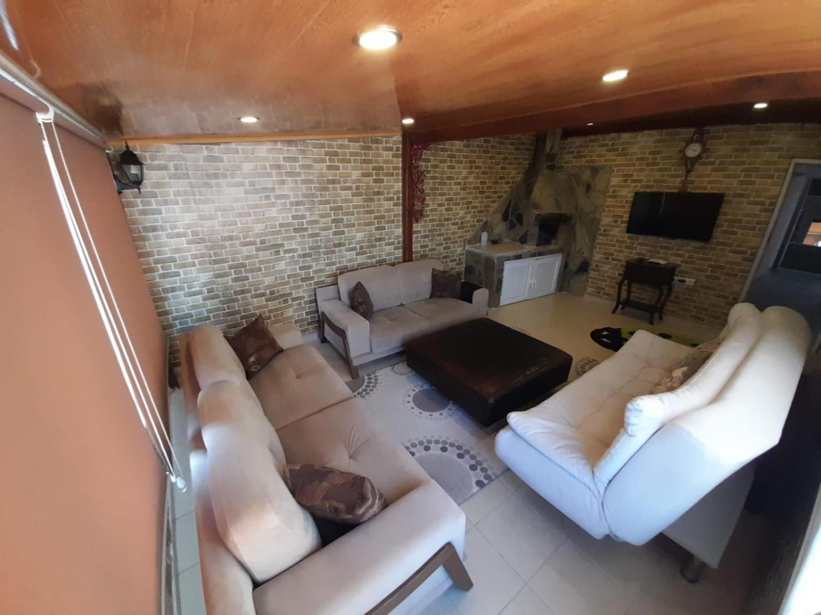Balci Apartment Eceabat Esterno foto