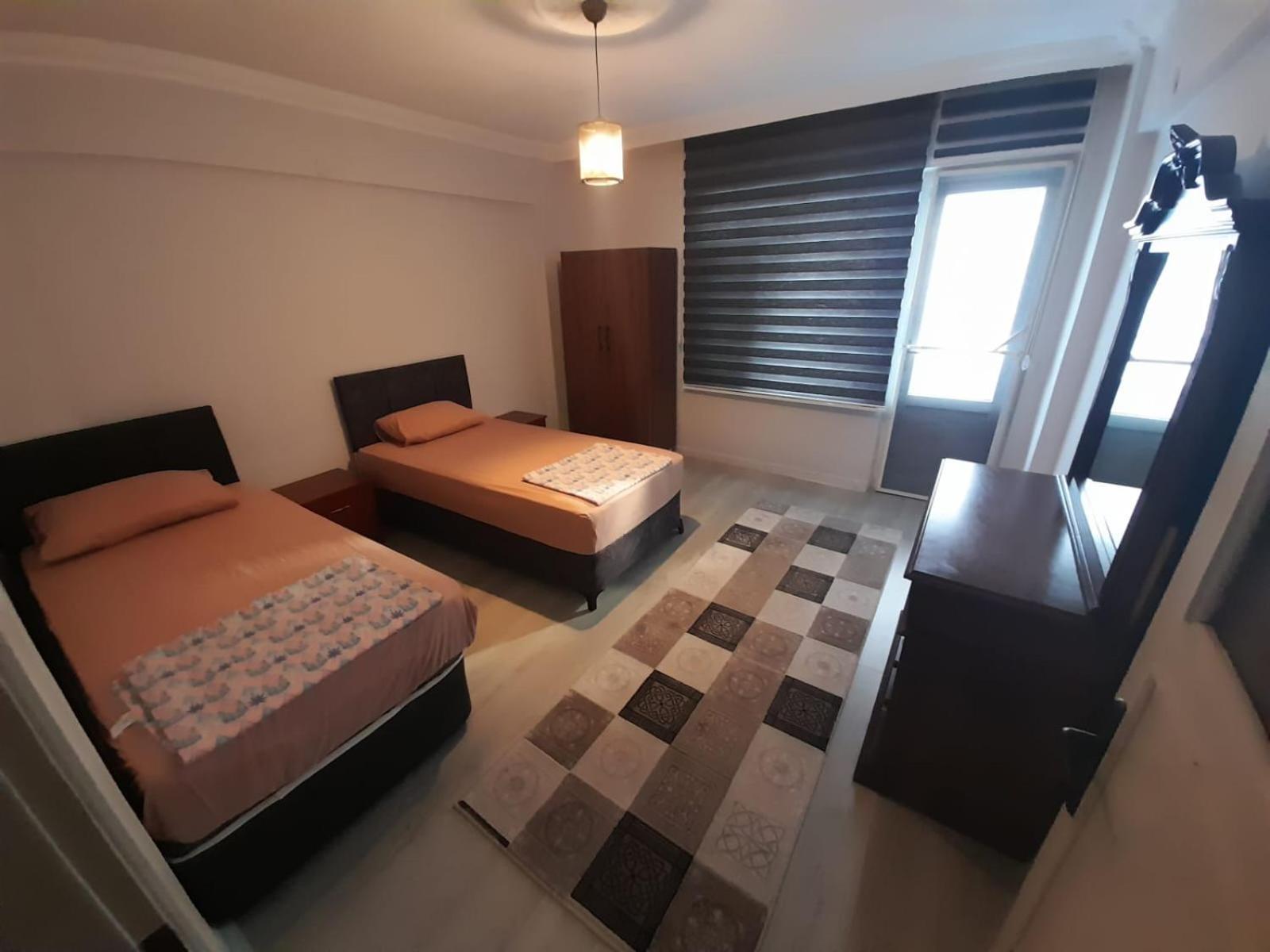Balci Apartment Eceabat Esterno foto