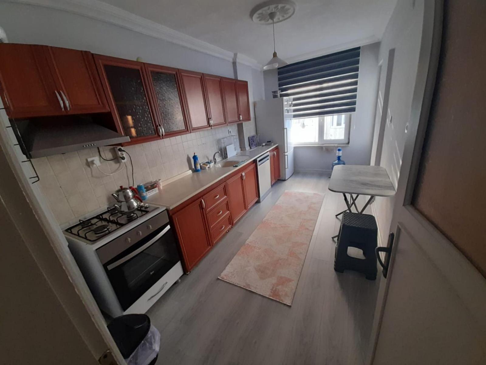 Balci Apartment Eceabat Esterno foto