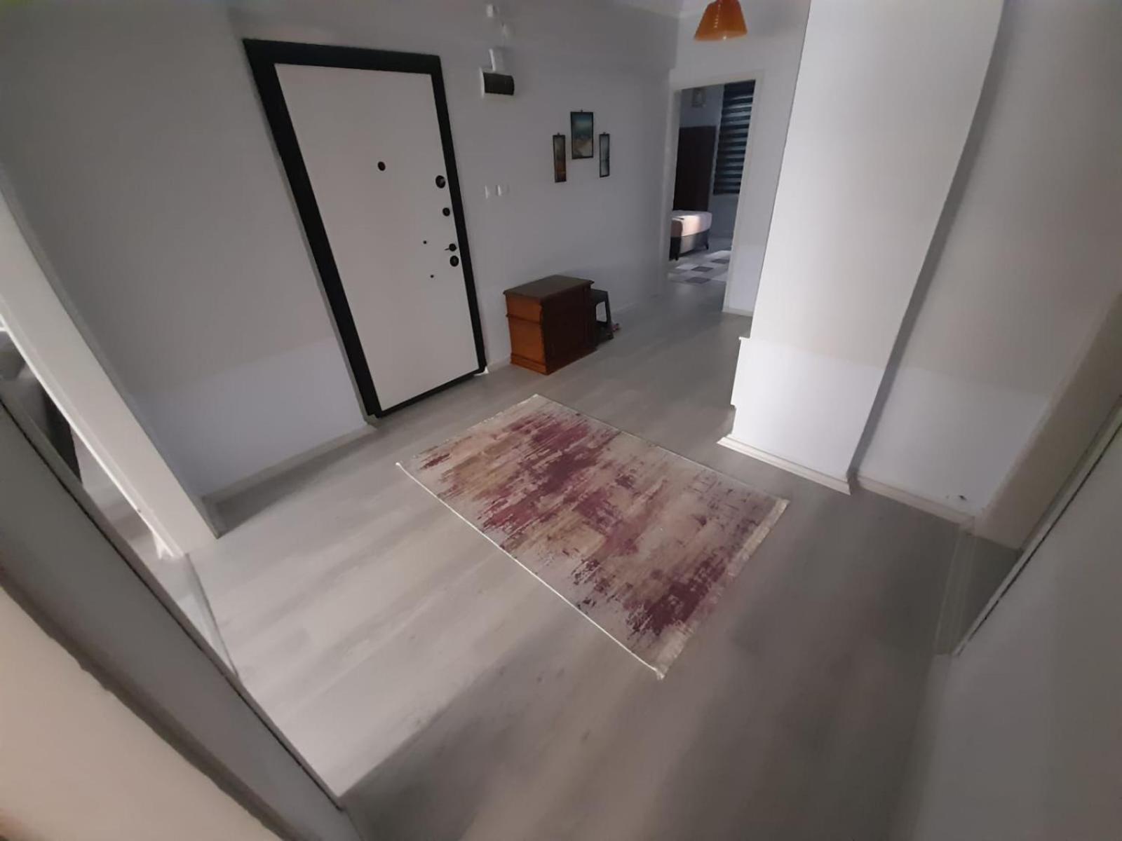 Balci Apartment Eceabat Esterno foto